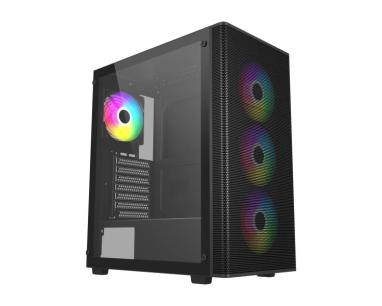 Računar ZEUS ULTRA 5 245KF/DDR5 16GB/M.2 1TB/RX9060XT 8GB