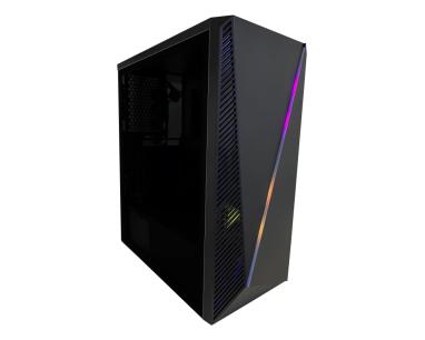 Računar ZEUS X4-970/DDR4 16GB/SSD 512GB/GT730 4GB/Monitor 23.8 Zeus ZUS238IPS /M+T Z300 Srb