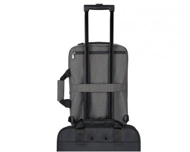 Ranac za laptop 15-16 inča TBT94304GL Hybrid Briefcase crni