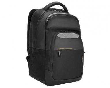 Ranac za laptop 15.6 inča TCG662GL CityGear raincover crni