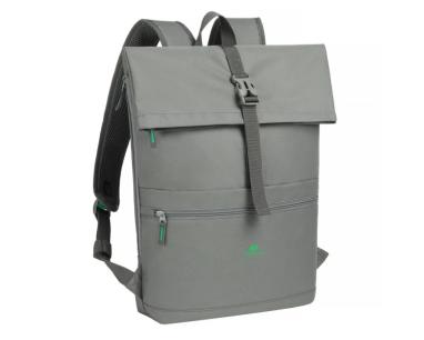 Ranac za Laptop 15  Rivacase Gremio Eco Rolltop 5567/siva slika