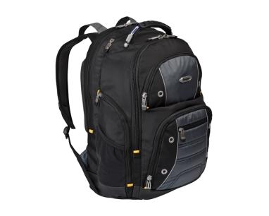 Ranac za laptop 16 inča TSB238EU Drifter crno-sivi