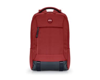 Ranac za laptop Port Designs Torino II 15.6/16 red
