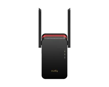 Range Extender Cudy RE3000/AX3000/WiFI 6/2.4+5GHz/2976Mbps/Mesh/