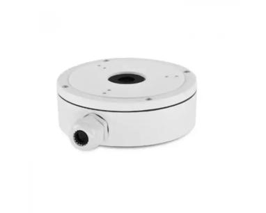 Razvodna kutija Hikvision DS-1280ZJ-XS aluminijumska