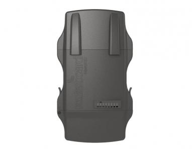 (RB921UAGS-5SHPacD-NM) Gigabit NetMetal 5SHP, RouterOS L4, Dual Chain ruter