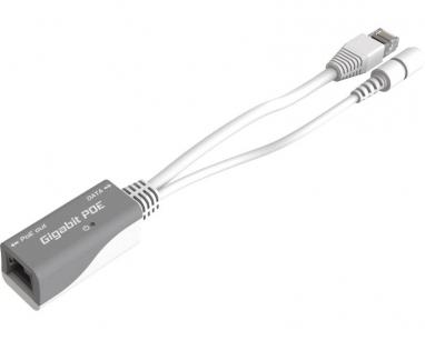 (RBGPOE) Gigabit PoE adapter
