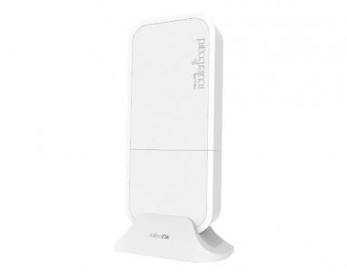 (RBwAPR-2nD&R11e-LTE) wAP LTE Kit, RouterOS L4, outdoor 4G LTE VPN ruter
