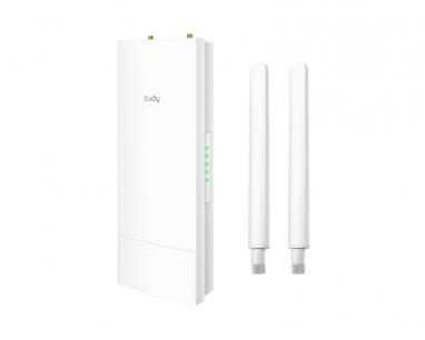 RE1200 Outdoor AC1200 1200Mbps Wi-Fi Range Extender