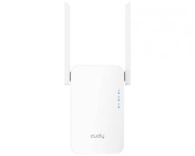 RE1800 AX1800 Dual Band Wi-Fi 6 Range Extender