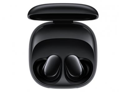 Redmi Buds 6 Play slušalice crne (BHR8776GL) slika