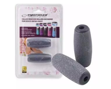 Rezervni roleri za pete Esperanza EBF003B