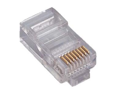 RJ-45 mrežni konektor 8/8 slika