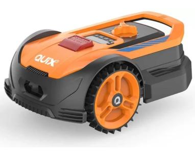 Robot kosačica VILLAGER QUIX XS slika