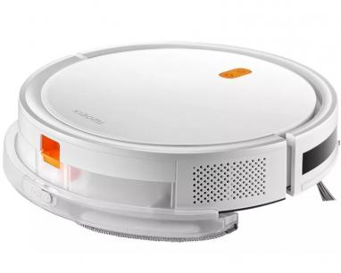 Robot Vacuum E5 beli usisivač BHR7969EU