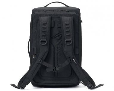 ROG Archer Weekender 17 BP2703 crni ranac za laptop 17 inča