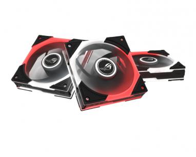 ROG EURUX GR120 FAN ARGB BLACK 3IN1 crni ventilator