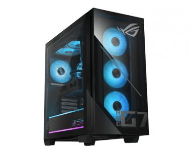 ROG G700TF-09285K212W (Ultra 9 285K, 64GB DDR5, SSD 2TB, RTX 5080, Win 11 Home)