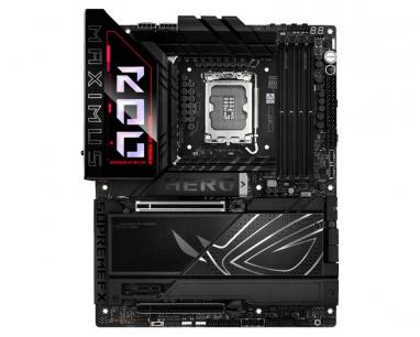 ROG MAXIMUS Z890 HERO matična ploča slika