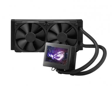 ROG Ryujin III 240 vodeno hlađenje slika