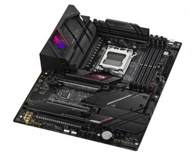 ROG STRIX B650E-E GAMING WIFI matična ploča slika