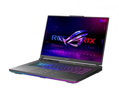 ROG Strix G16 G614FP-S5084 (16 inča 2.5K, Ryzen 9 9955HX, 32GB, SSD 1TB, GeForce RTX 5070) laptop slika