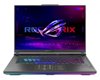 ROG Strix G16 G614JI-N3082 (16 inča FHD+, i7-13650HX, 32GB, SSD 1TB, GeForce RTX 4070) laptop