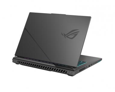 ROG Strix G16 G614PM-UI-RV169 (16 inča FHD+, Ryzen 9 8940HX, 16GB, SSD 1TB, GeForce RTX 5060) laptop +  ranac slika