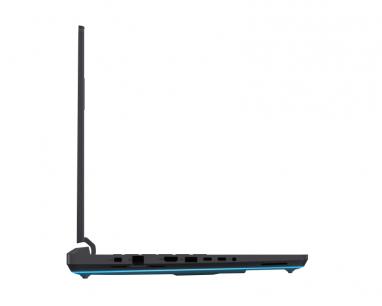 ROG Strix G16 G615JHR-RV038 (16 inča FHD+, i7-14650HX, 16GB, SSD 1TB, GeForce RTX 50 - GN22-X2) laptop + ROG ranac