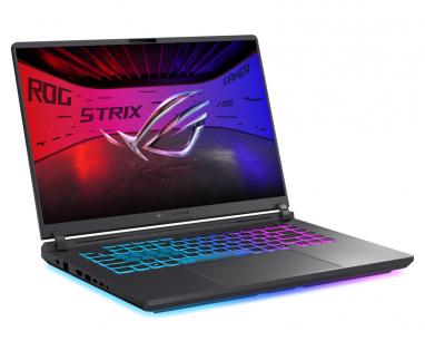 ROG Strix G16 G615LP-S5054 (16 inča 2.5K,  Ultra 9 275HX, 16GB, SSD 1TB, GeForce RTX 5060) laptop