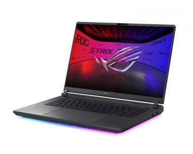 ROG Strix G16 G615LP-S5192 (16 inča 2.5K , Core 9 275HX, 64GB, SSD 1TB, GeForce RTX 5070) laptop + ranac