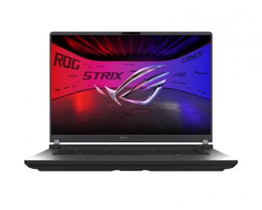ROG Strix G16 G615LP-TS219 (16 inča 2.5K, Ultra 9 290HX, 32GB, SSD 1TB, GeForce RTX 5070) laptop slika