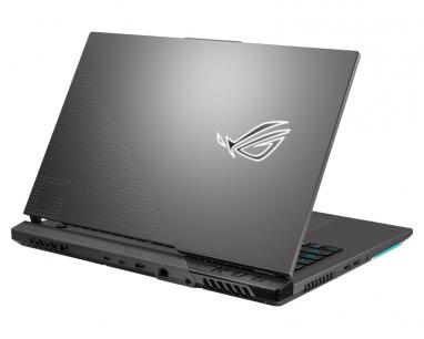 ROG Strix G17 G713PU-LL052 (17.3 inča WQHD, Ryzen 9 7845HX, 16GB, 1TB SSD, RTX 4050) laptop