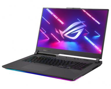 ROG Strix G17 G713PV-LL047W (17.3 inča WQHD, Ryzen 9 7845HX, 16GB, 1TB SSD, RTX 4060, Win11 Home) laptop