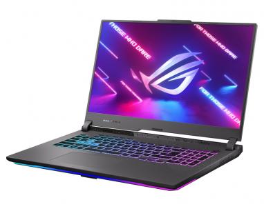 ROG Strix G17 G713PV-LL145W (17.3 inča WQHD, Ryzen 9 7940HX, 32GB, 1TB SSD, RTX 4060, Win11 Home) laptop