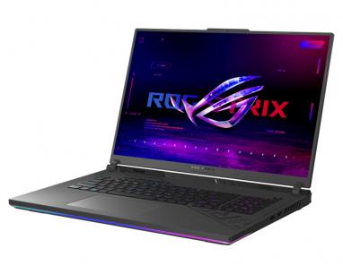 ROG Strix G18 G815JMR-S9014W (18 inča 2.5K, i7-14650HX, 32GB, SSD 1TB, GeForce RTX 5060, Win11 Home) laptop