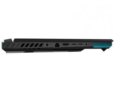 ROG Strix SCAR 16 G634JYR-RA050X (16 inča QHD+, I9-14900HX, 32GB, SSD 1TB, GeForce RTX 4090, Win11 Pro) laptop + ROG BP4701 ranac