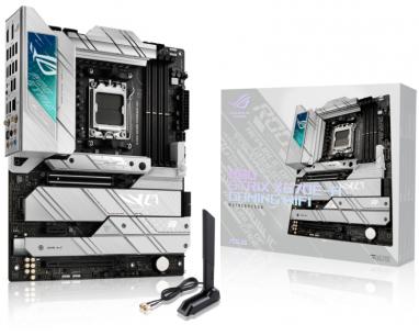 ROG STRIX X670E-A GAMING WIFI matična ploča