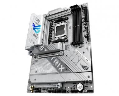 ROG STRIX X870-A GAMING WIFI matična ploča slika