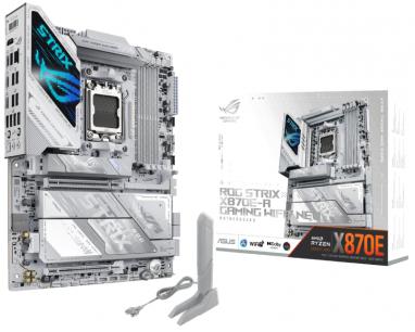 ROG STRIX X870E-A GAMING NEO matična ploča