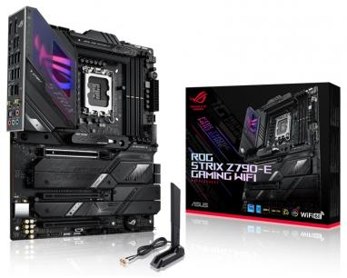 ROG STRIX Z790-E GAMING WIFI matična ploča