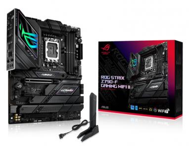 ROG STRIX Z790-F GAMING WIFI II matična ploča
