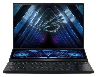 ROG Zephyrus Duo 16 GX650PZ-NM014X (16 inča QHD+, Ryzen 9 7945HX, 32GB, 1TB SSD, RTX 4080, Win11 PRO) laptop