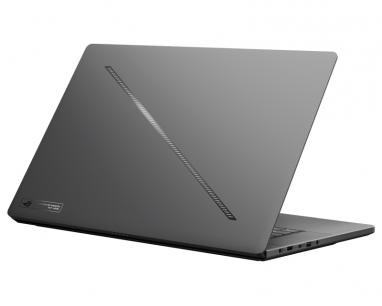 ROG Zephyrus G16 GA605WI-QR037W (16 inča 2.5K OLED, AI 9 HX 370, 32GB, 1TB SSD, RTX 4070, Win11 Home) laptop