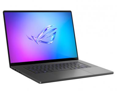 ROG Zephyrus G16 GU605CM-QR122 (16 inča 2.5K, Ultra 7 255H, 16GB, 1TB SSD, RTX 5060) laptop slika