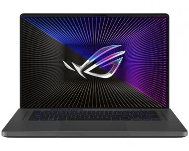 ROG Zephyrus G16 GU606AW-TB005W (16 inča 2.5K, Ultra 9 386H, 64GB, 2TB SSD, RTX  5080 Ti, Win11 Home) laptop slika