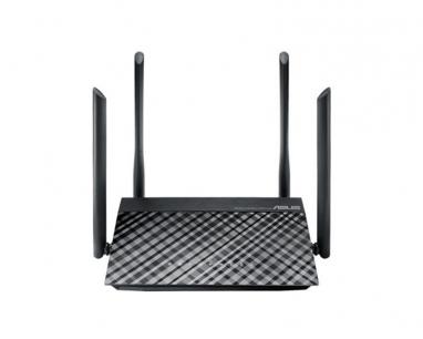 RT-AC1200 V2 AC1200 Dual-Band Wi-Fi ruter slika