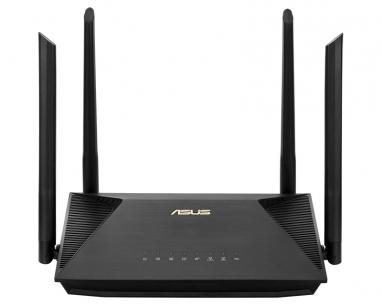 RT-AX1800U Dual-Band Wi-Fi 6 Router