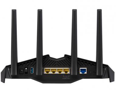 RT-AX82U V2 Wireless AX5400 Dual Band Gigabit Wi-Fi 6 ruter