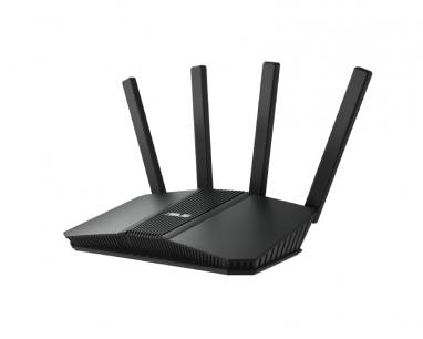 RT-BE82U Dual Band Wi-Fi 7 extendable ruter slika